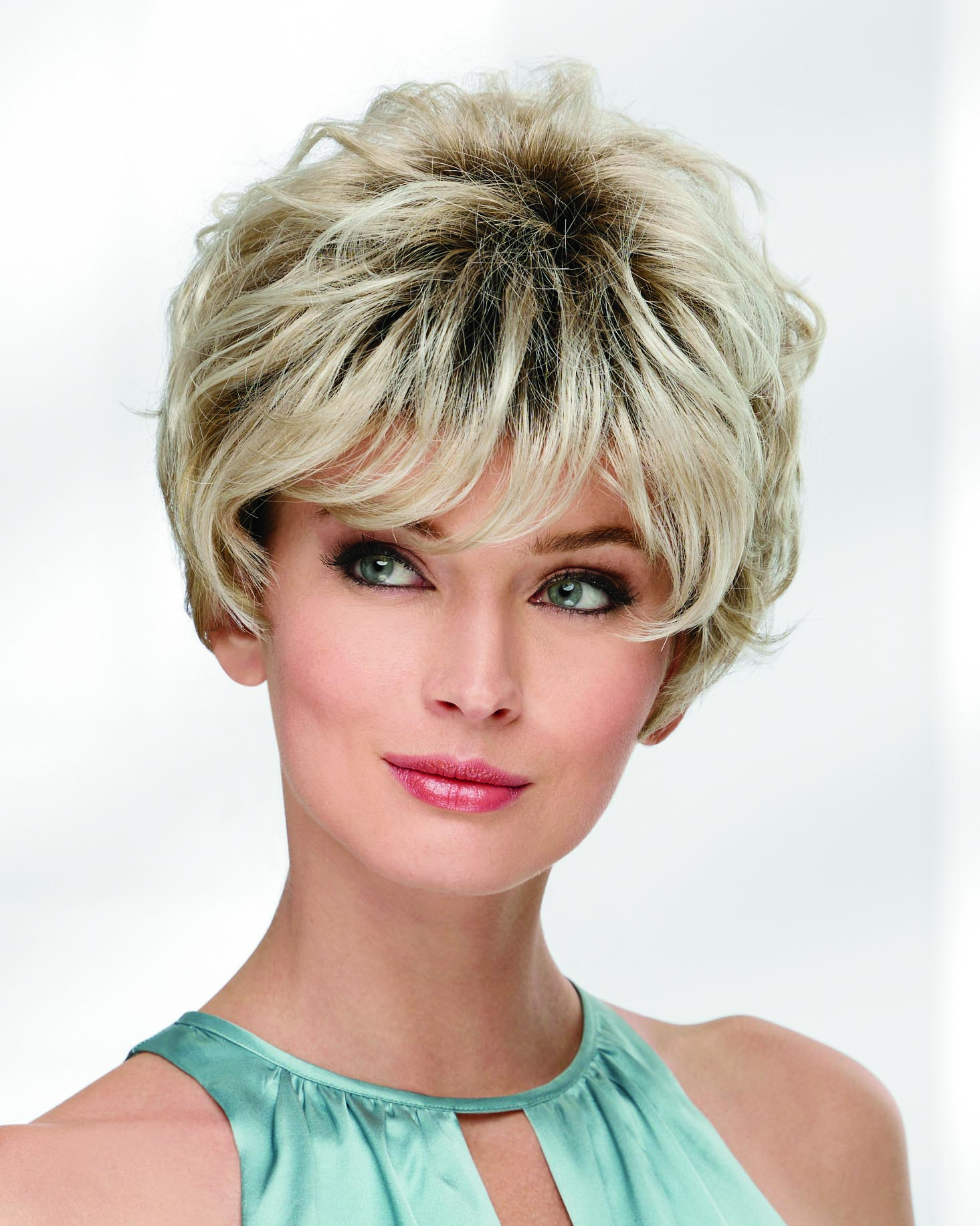 Freesia Wig by Paula Young > Natural Image Wigs
